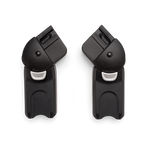 Nuna TRVL Adapter
