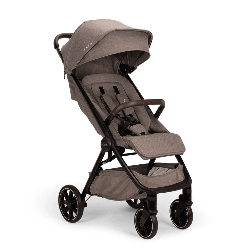 Nuna TRVL LX Stroller