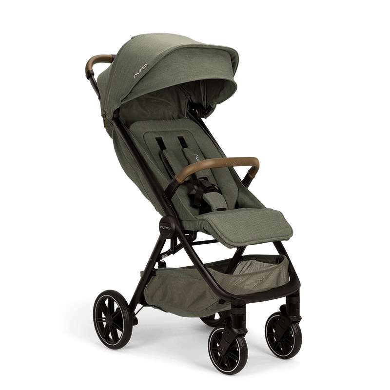 Nuna TRVL LX Stroller