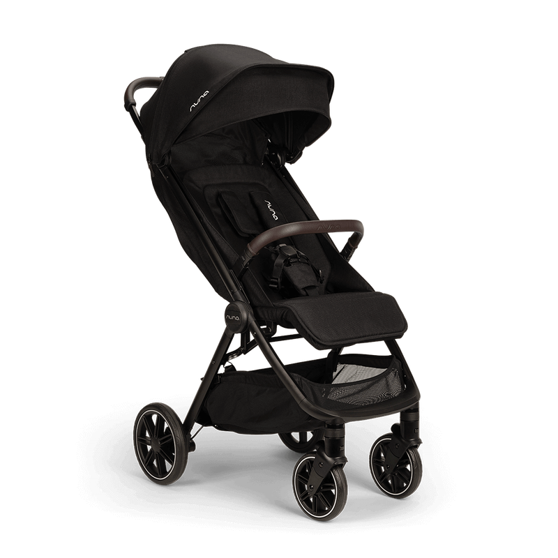 Nuna TRVL LX Stroller