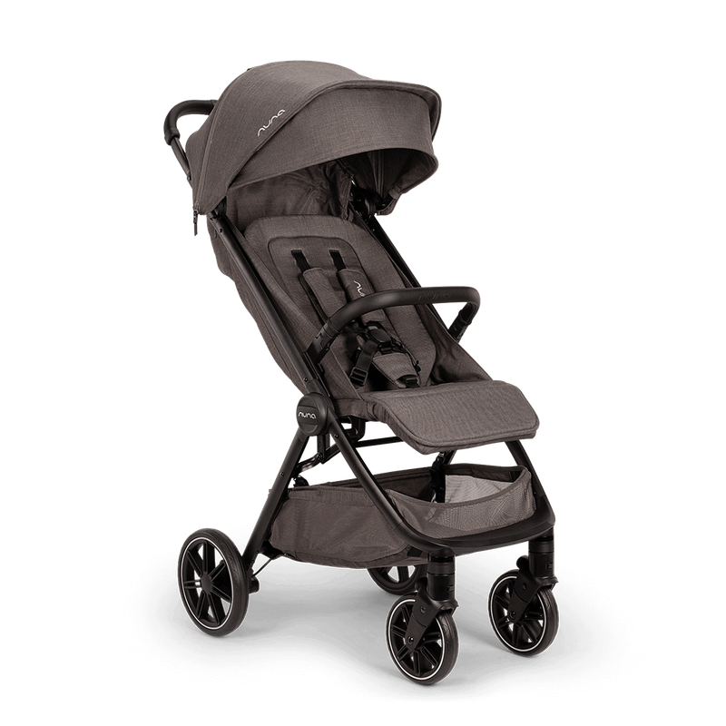 Nuna TRVL LX Stroller