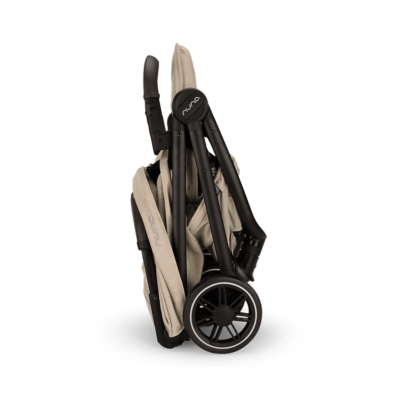 Nuna TRVL Stroller