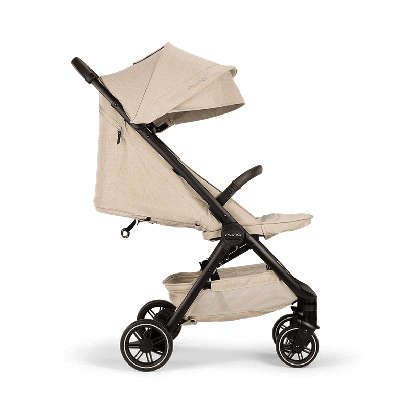 Nuna TRVL Stroller