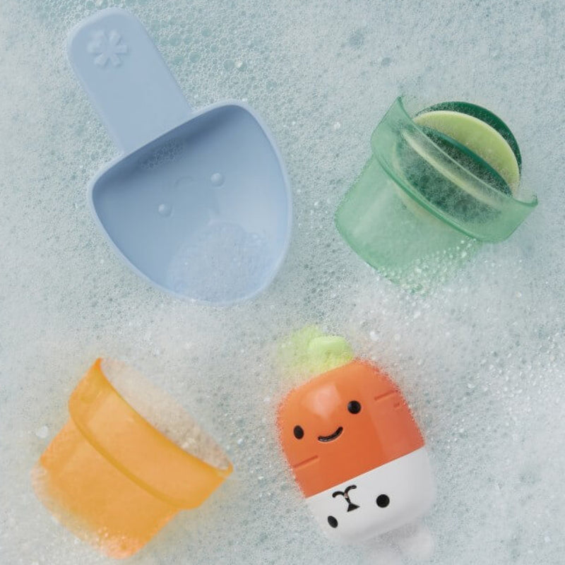 Skip Hop Tub to Table Café Plant & Splash Set