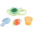 Skip Hop Tub to Table Café Plant & Splash Set