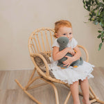 MOMIJI Twinkle Kids Rocking Chair
