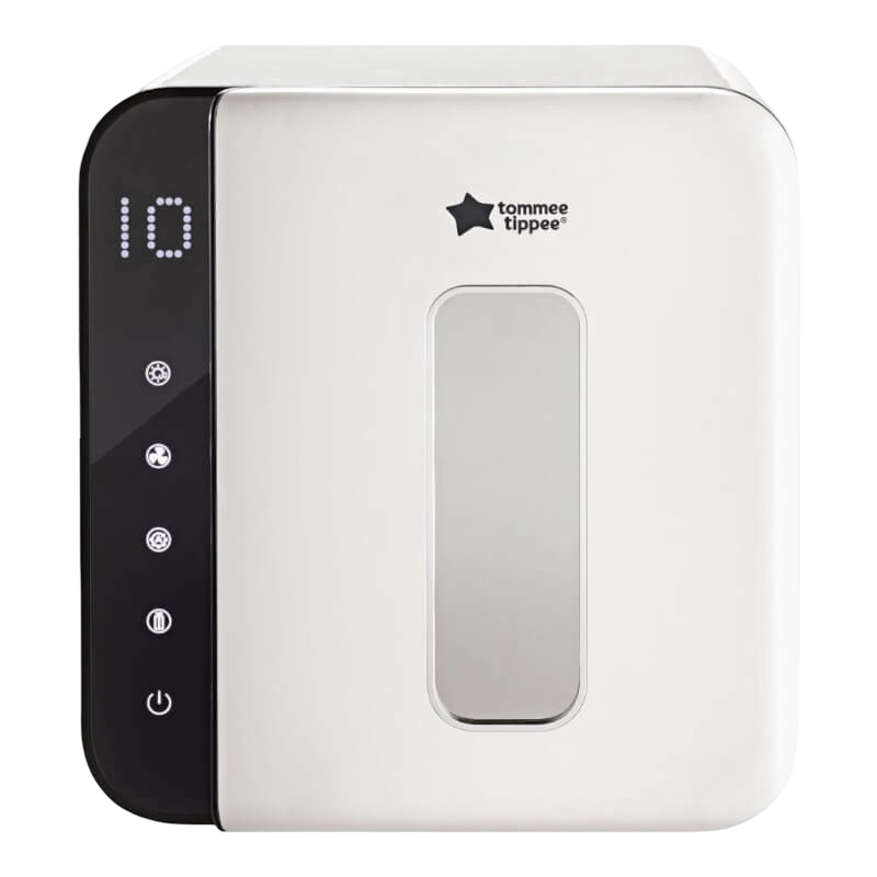 Tommee Tippee Ultra UV Steriliser, Dryer and Storage