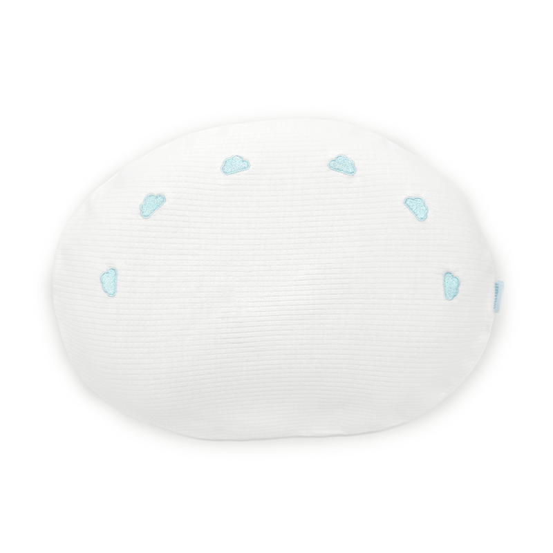 Lollababy Infant Pillow Case