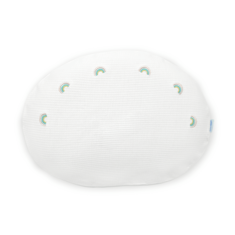 Lollababy Infant Pillow Case