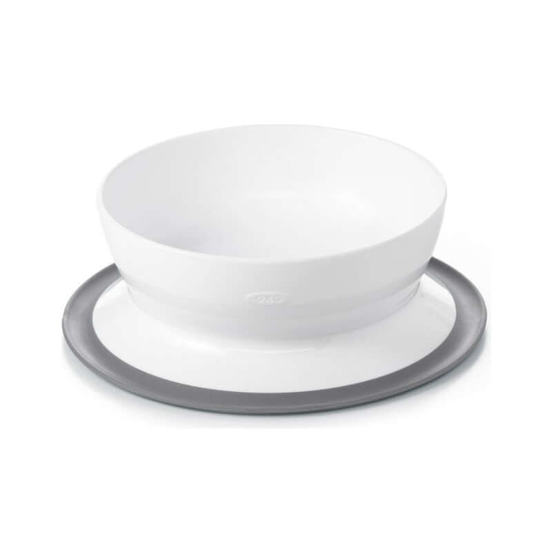 OXO Tot Stick & Stay Suction Bowl