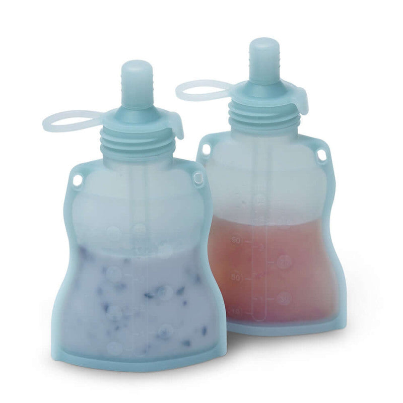 Haakaa Silicone Yummy Pouch