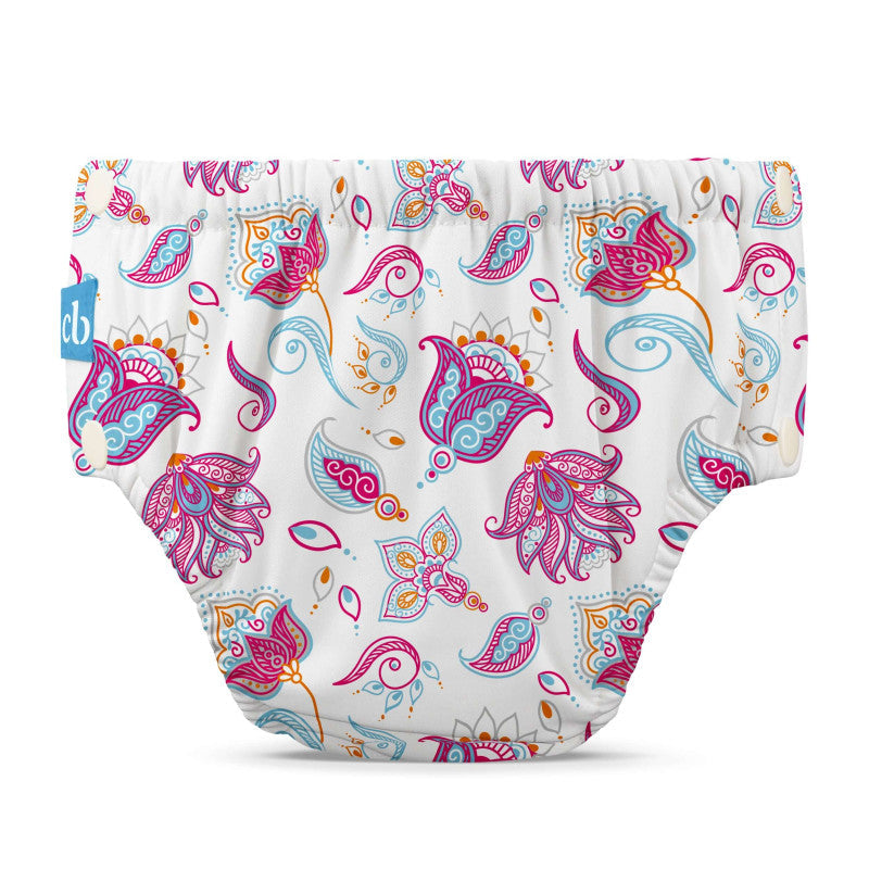 Charlie Banana Reusable Training Pants Snaps - Cotton Bliss