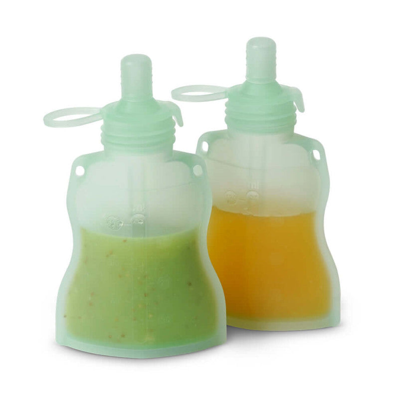 Haakaa Silicone Yummy Pouch