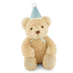 Snuggle Bunnies Birthday Arthur With Gingham Hat