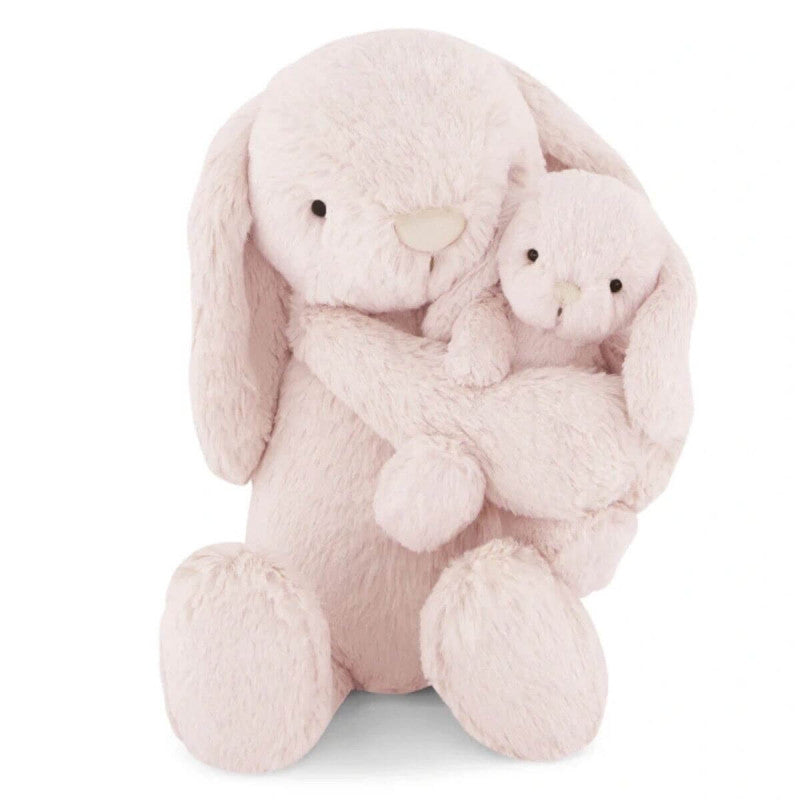 Snuggle Bunnies Frankie the Hugging Bunny