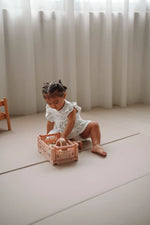 Mjuka Foldable Playmat