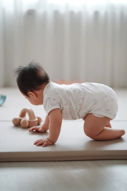 Mjuka Foldable Playmat