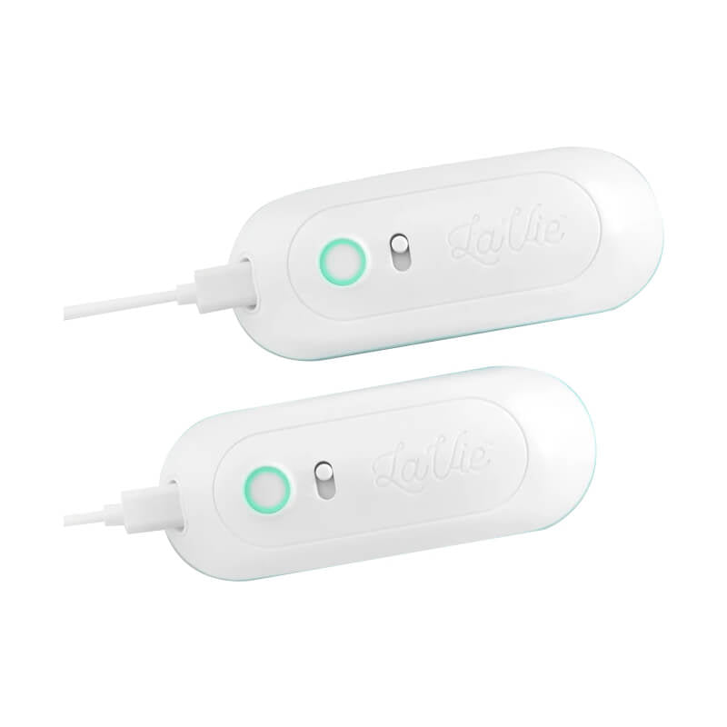 LaVie Warming Lactation Massage Pads