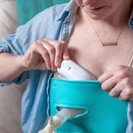 LaVie Warming Lactation Massage Pads
