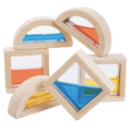 PLANTOYS Water Blocks
