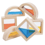 PLANTOYS Water Blocks
