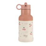 Citron Water Bottle 350ml - Cherry