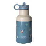 Citron Water Bottle 350ml - Spaceship
