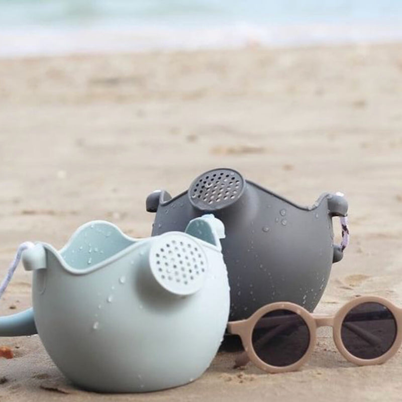 Scrunch Watering Can