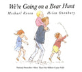 We're Going On A Bear Hunt (35th Year Ed)