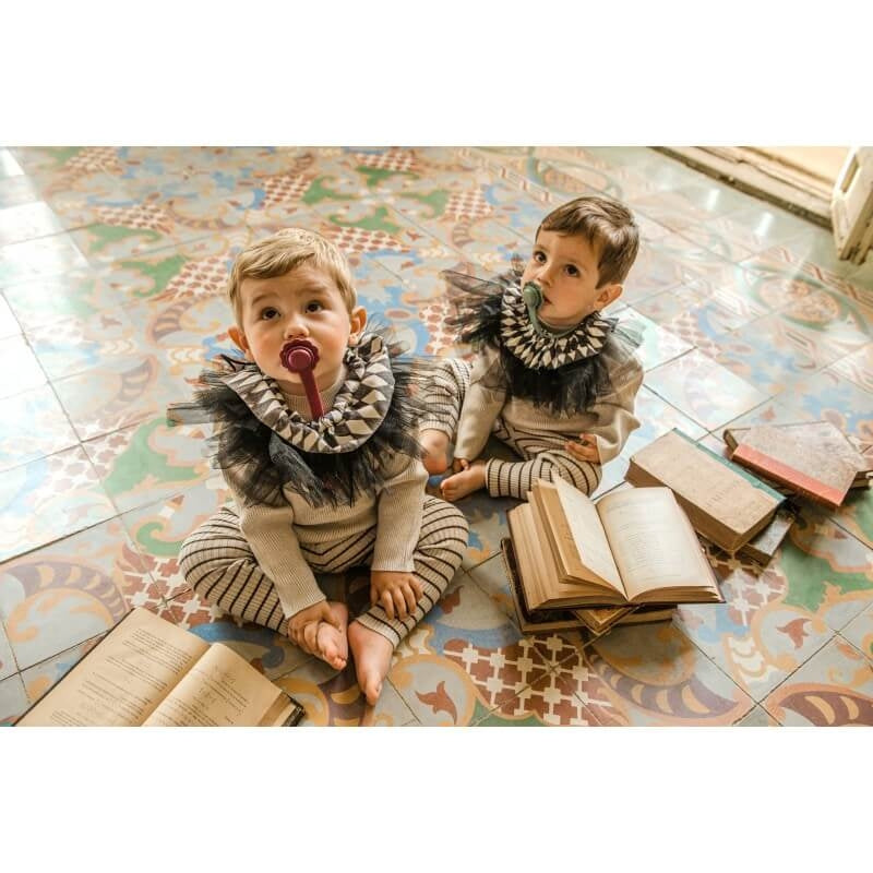 Suavinex Wonder Silicone Soother Clip