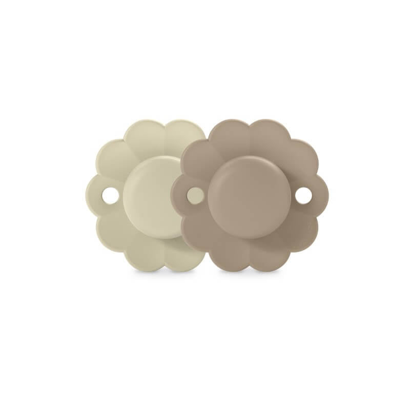 Suavinex Wonder SX Pro Soother - 2 Pack