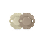 Suavinex Wonder SX Pro Soother - 2 Pack