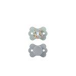 Suavinex Wonderland Butterfly SX Pro Soother - 2 Pack