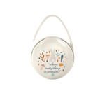 Suavinex Wonderland Soother Case