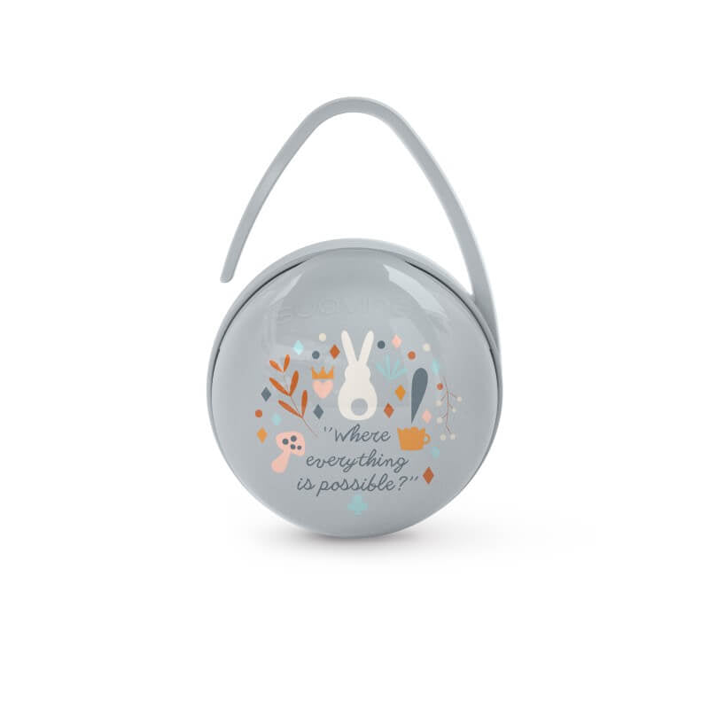 Suavinex Wonderland Soother Case