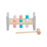 Bubble Wooden Hammer Bench
