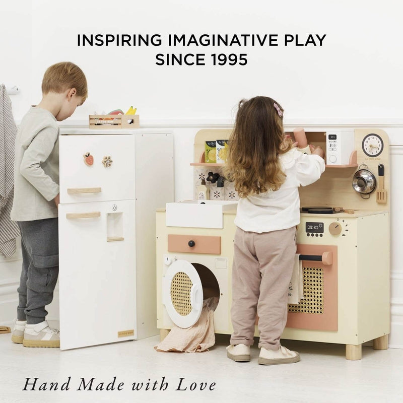 Le Toy Van Wooden Play Kitchen