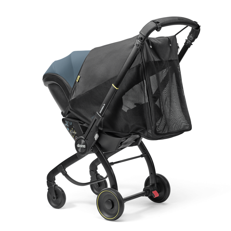 Doona X 360° Protection