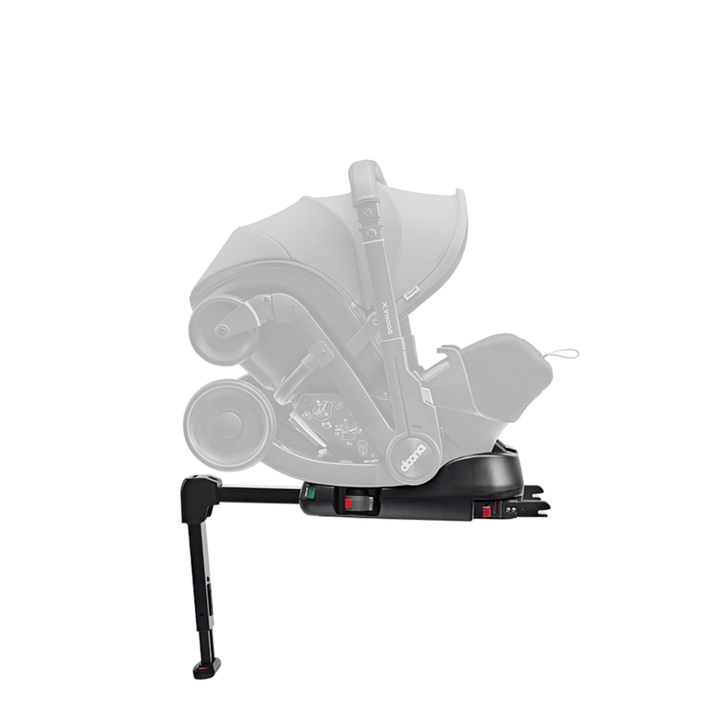 Doona X Isofix Base