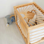 MOMIJI Xander Trunk