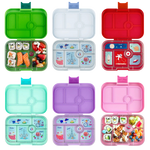 Yumbox Original - 6 compartment