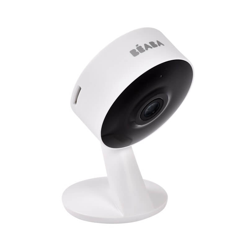 Beaba Zen Connect Mini Baby Monitor