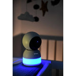 Beaba Zen Night Light Wifi White Additional Camera