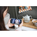 Beaba Zen Nomad Video Baby Monitor