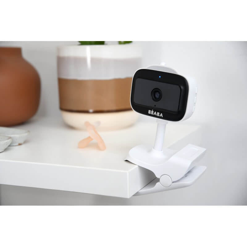 Beaba Zen Nomad Video Baby Monitor