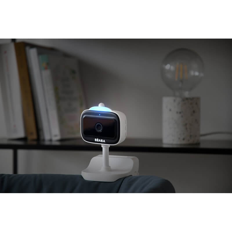 Beaba Zen Nomad Video Baby Monitor