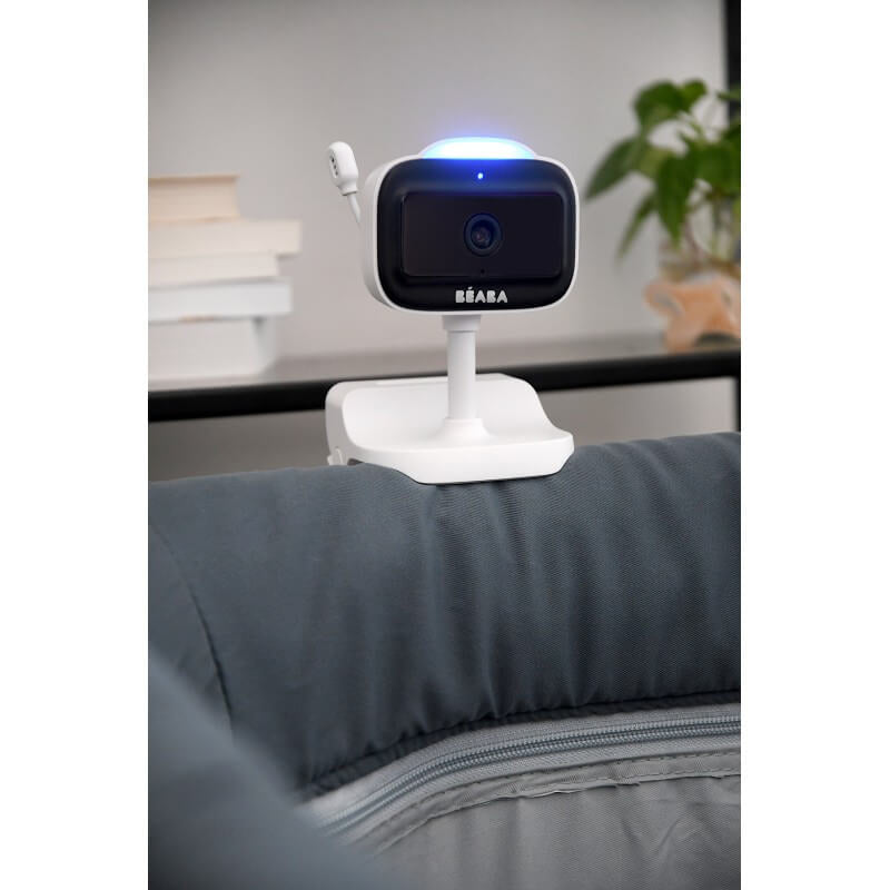 Beaba Zen Nomad Video Baby Monitor
