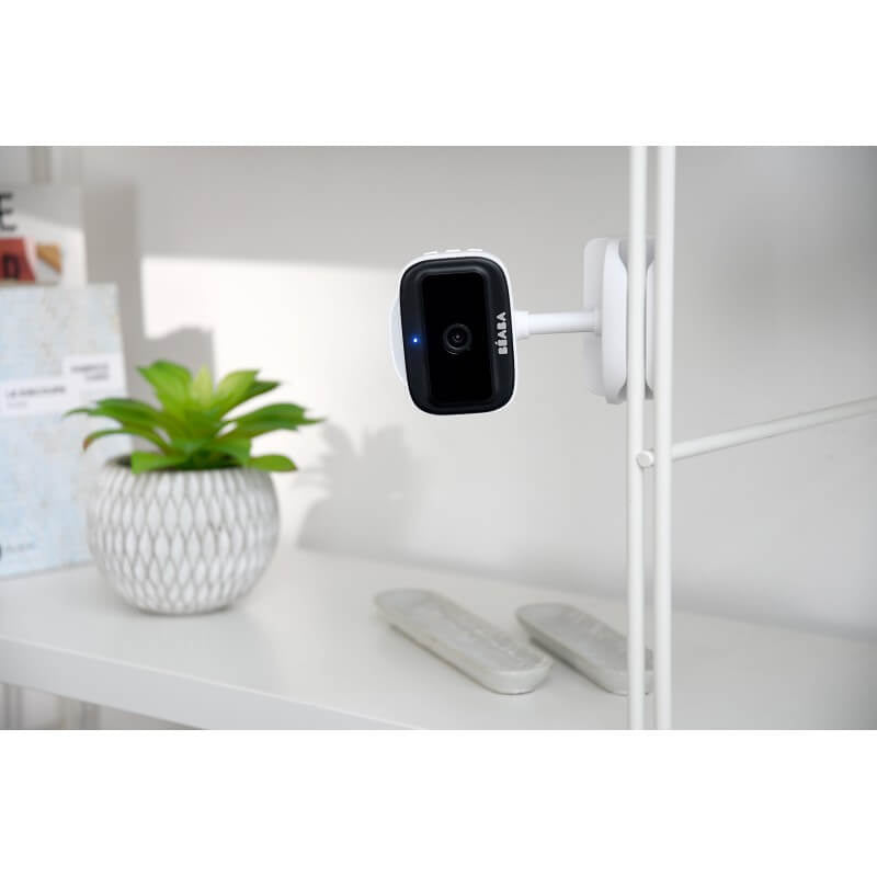 Beaba Zen Nomad Video Baby Monitor