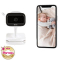 Beaba Zen Nomad Video Baby Monitor