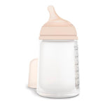Suavinex Zero Zero Anti-Colic Bottle 270ml - Medium Flow 3+ Months